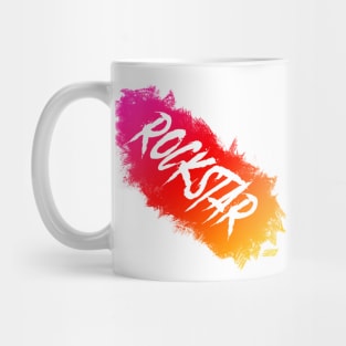 ROCKSTAR Mug